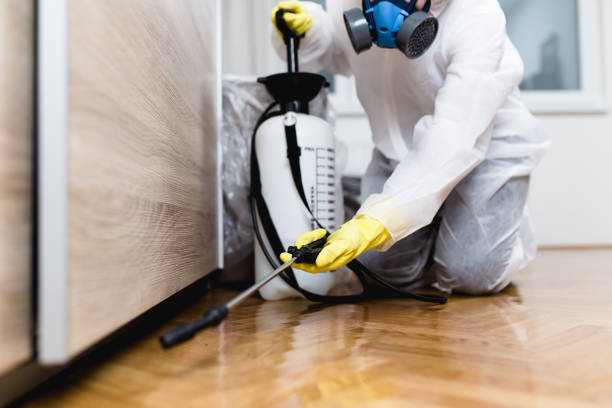 Best Best Pest Control Companies  in Adair Village, OR