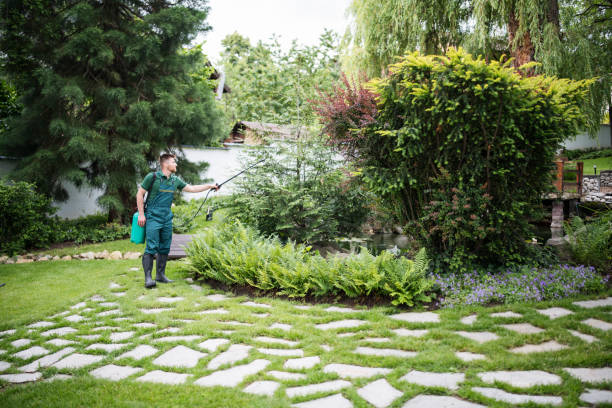 Best Best Pest Control Companies  in Adair Village, OR