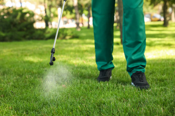Best Residential Pest Control  in Adair Village, OR