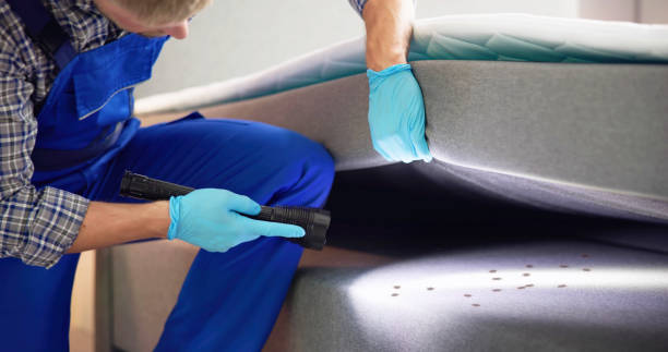 Best Pest Prevention Services  in Adair Village, OR
