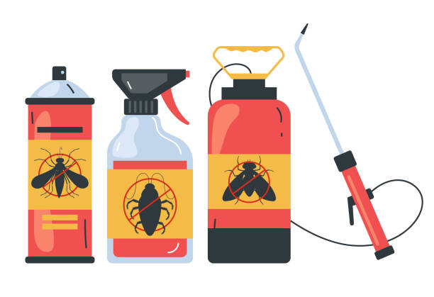 Flea Control Services in Adair Village, OR